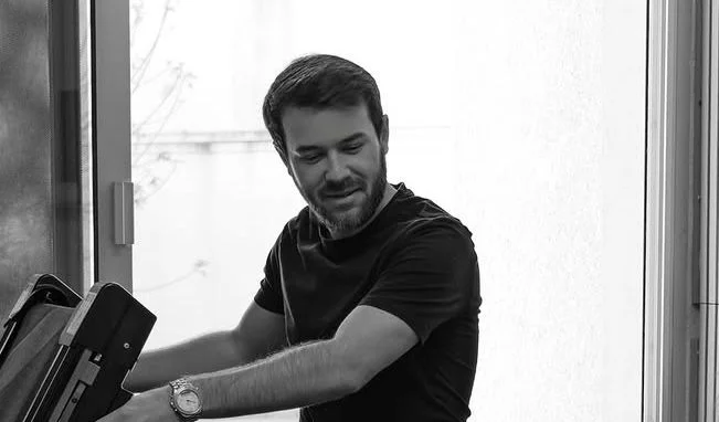 Portrait de Lucas Barbier, Coach Sportif